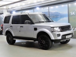 랜드로버 디스커버리4