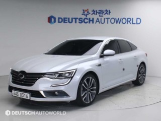 르노코리아(삼성) SM6