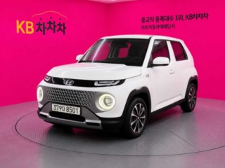수원 중고차 현대 캐스퍼 1.0 가솔린 2022.04식 93,238km