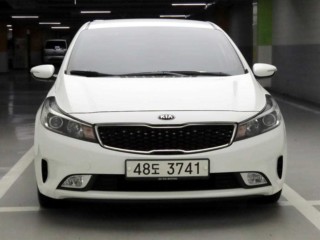 기아 더뉴 K3