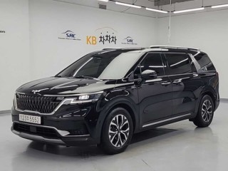 기아 카니발 4세대