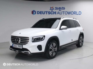 벤츠 GLB클래스 X247