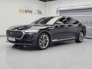 기아 더 뉴 K9 2세대