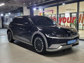 현대 아이오닉 5