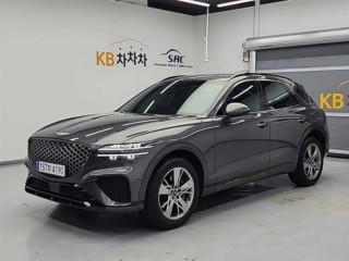 제네시스 GV70