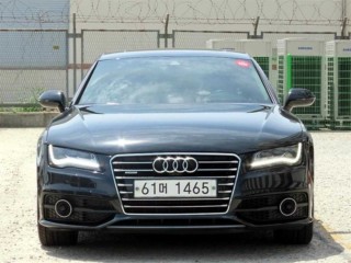 아우디 A7