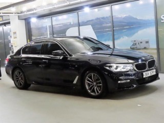 BMW 5시리즈 (G30)