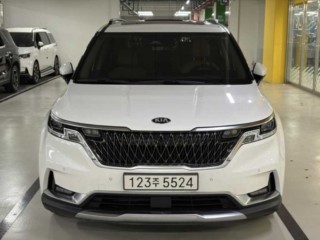 기아 카니발 4세대