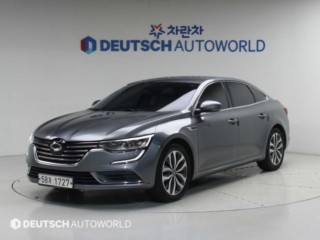 르노코리아(삼성) SM6