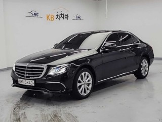 벤츠 E-클래스 W213