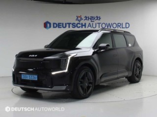 기아 EV9