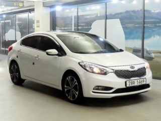 기아 K3