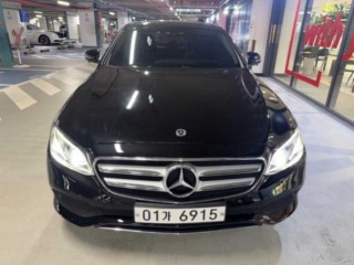 벤츠 E-클래스 W213