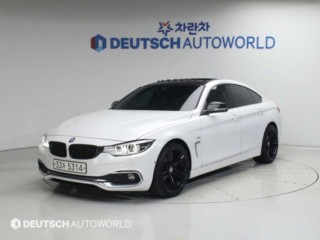 BMW 4시리즈 (F32)