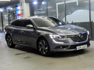 르노코리아(삼성) SM6