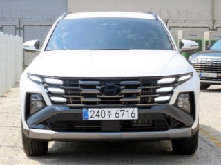 현대 더 뉴 투싼 (NX4)