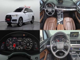 아우디 Q7 (4M)