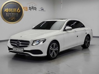 벤츠 E-클래스 W213