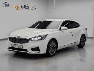 기아 올 뉴 K7