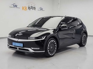현대 아이오닉 5
