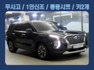 현대 팰리세이드