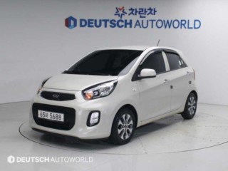 기아 더 뉴 모닝