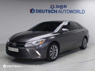 토요타 뉴캠리