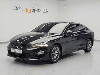 기아 K5 3세대 2.0 프레스티지