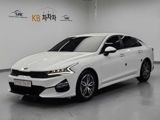 기아 K5 3세대