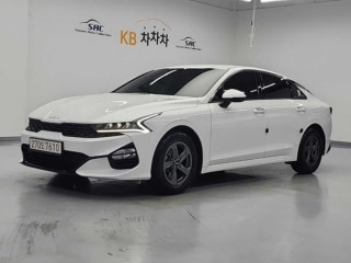 기아 K5 3세대