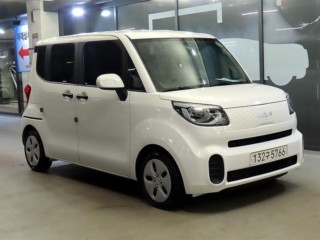 기아 더 뉴 레이