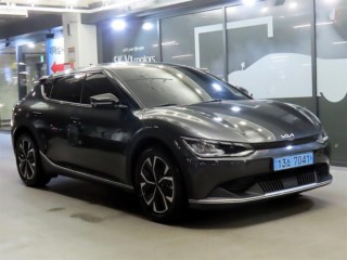 기아 EV6