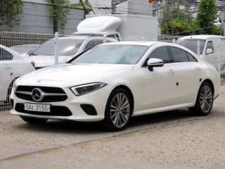 벤츠 CLS클래스 C257