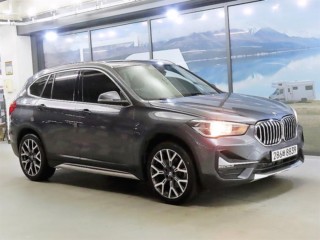 BMW X1 (F48)