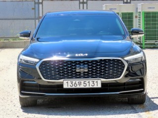 기아 더 뉴 K9 2세대