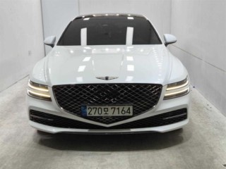 제네시스 G80(RG3)