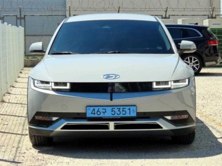 현대 아이오닉 5
