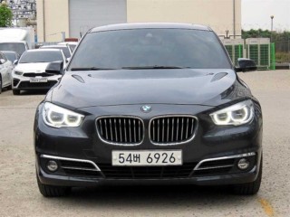 BMW 5시리즈 GT (F07)