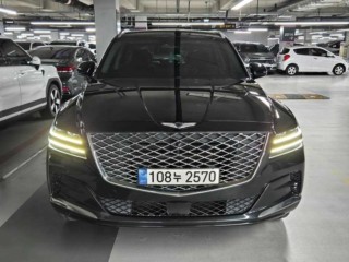제네시스 GV80