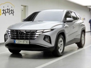 현대 투싼 (NX4)