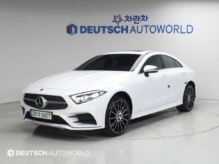 벤츠 CLS클래스 C257