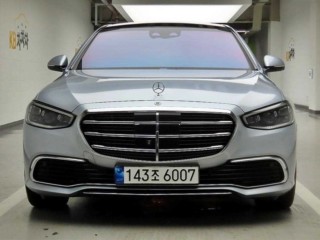 벤츠 S클래스-W223