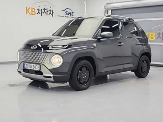현대 캐스퍼