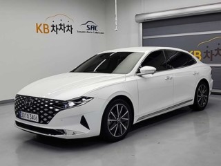 현대 더 뉴 그랜저 IG