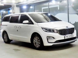 기아 더 뉴 카니발
