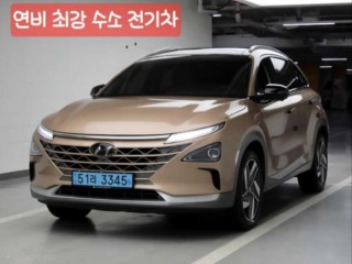 현대 넥쏘
