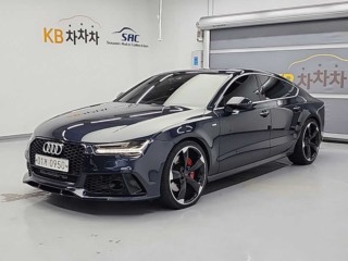 아우디 A7