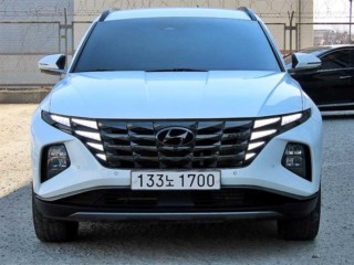 현대 투싼 (NX4)