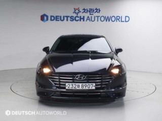 현대 쏘나타 (DN8)