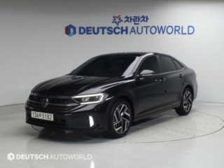 폭스바겐 올 뉴 제타